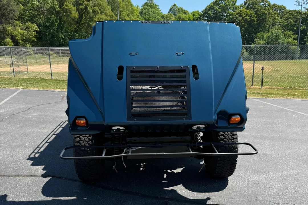 1994 AM General Hummer - Image 19 of 31