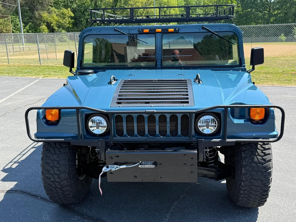 1994 AM General Hummer - Image 14 of 31