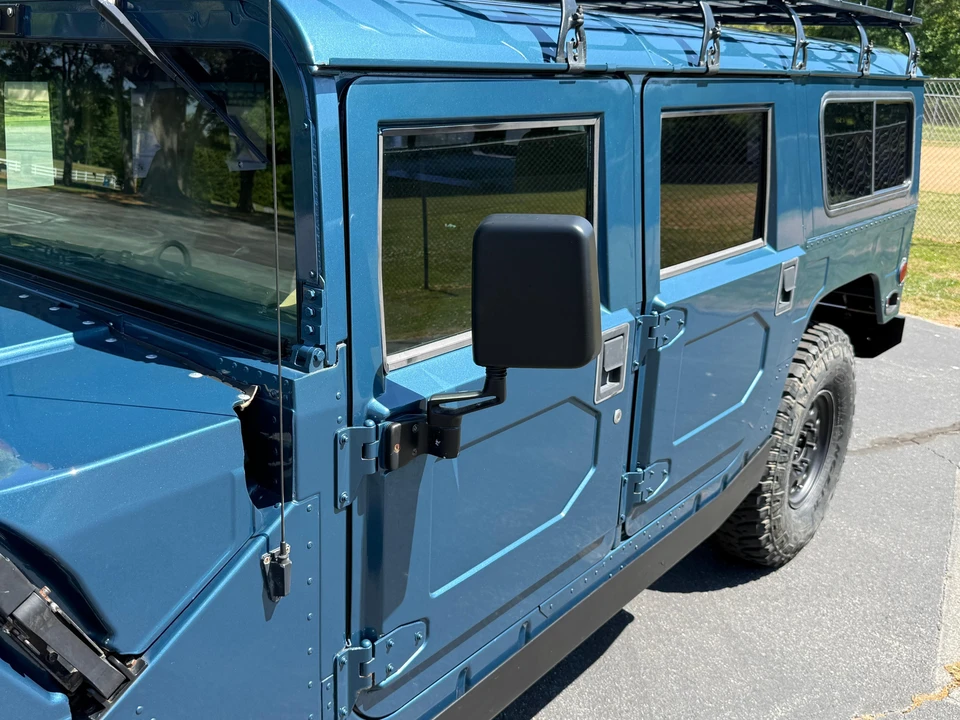 1994 AM General Hummer - Image 27 of 31