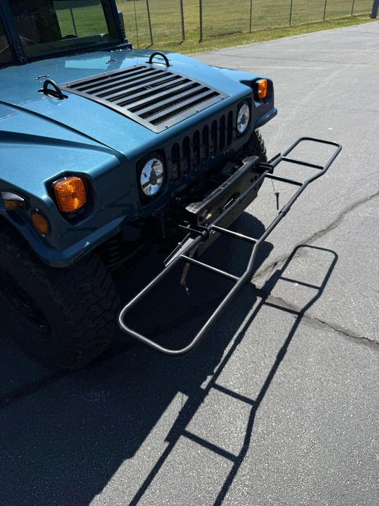 1994 AM General Hummer - Image 21 of 31