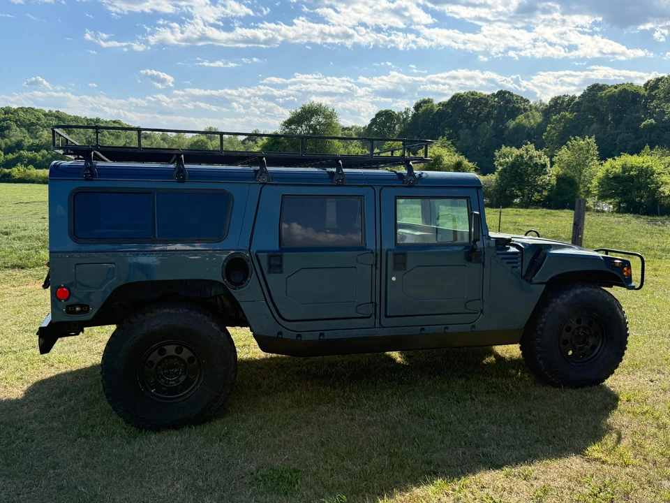 1994 AM General Hummer - Image 13 of 31
