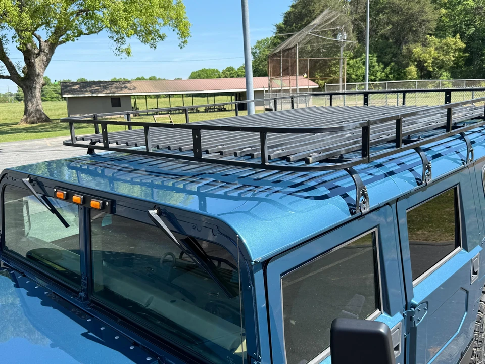 1994 AM General Hummer - Image 26 of 31