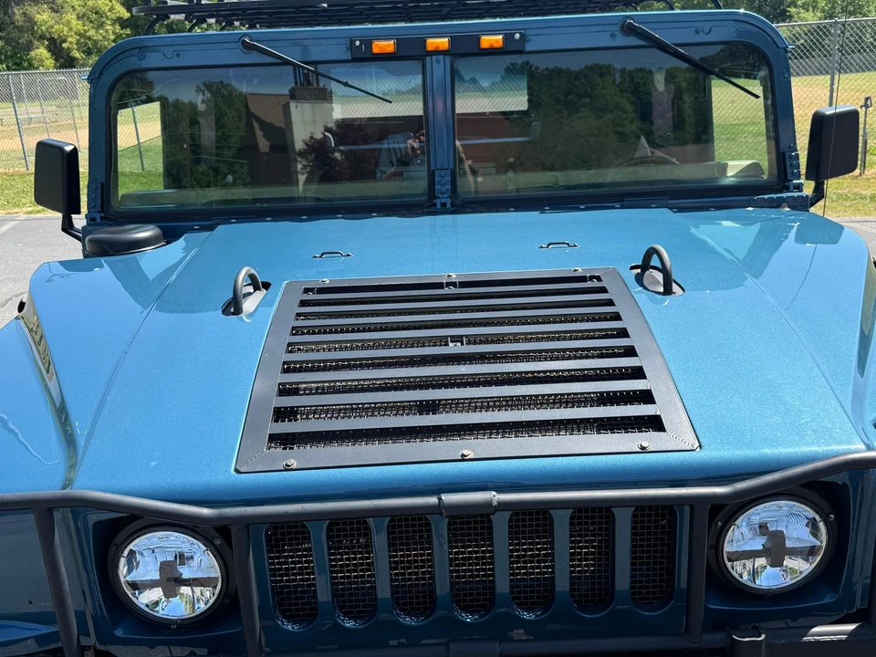 1994 AM General Hummer - Image 22 of 31