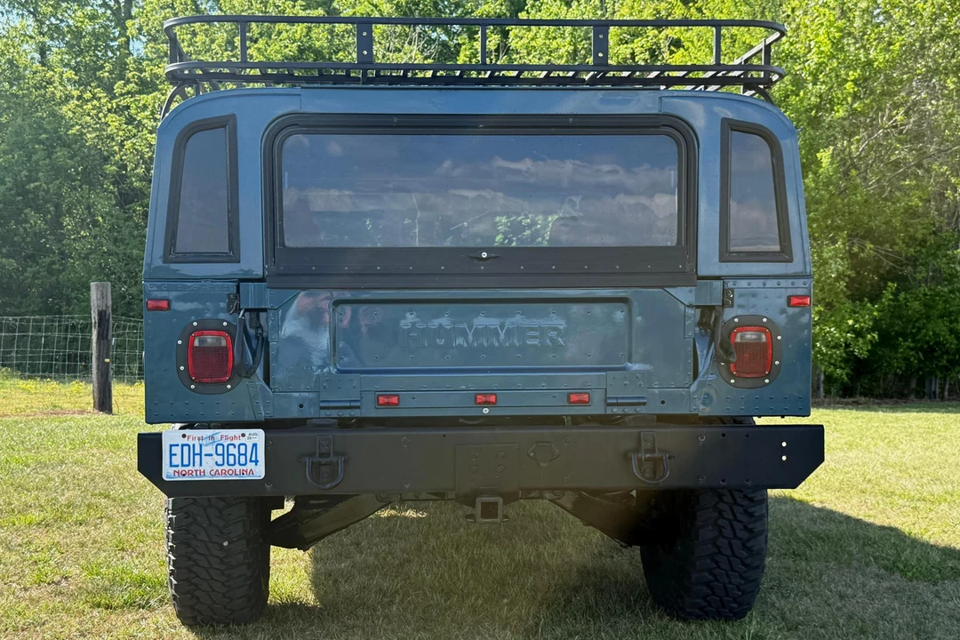 1994 AM General Hummer - Image 5 of 31