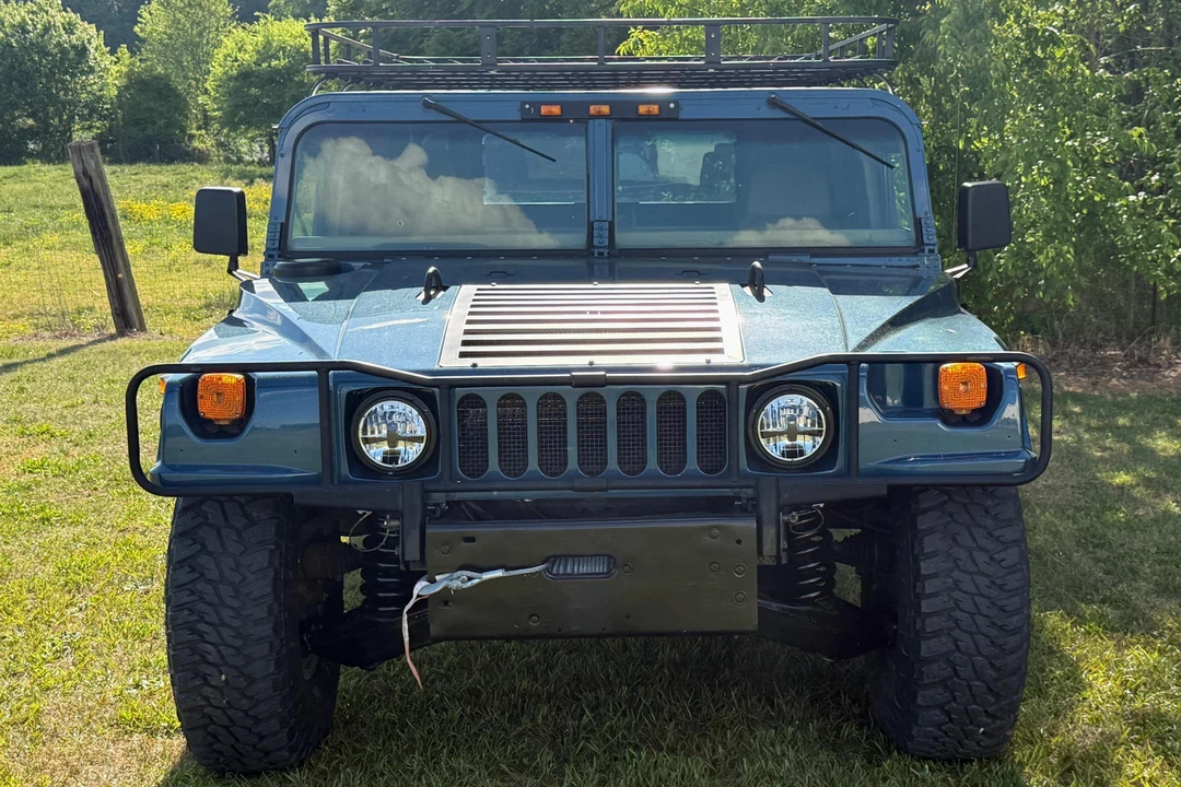 1994 AM General Hummer - Image 2 of 31