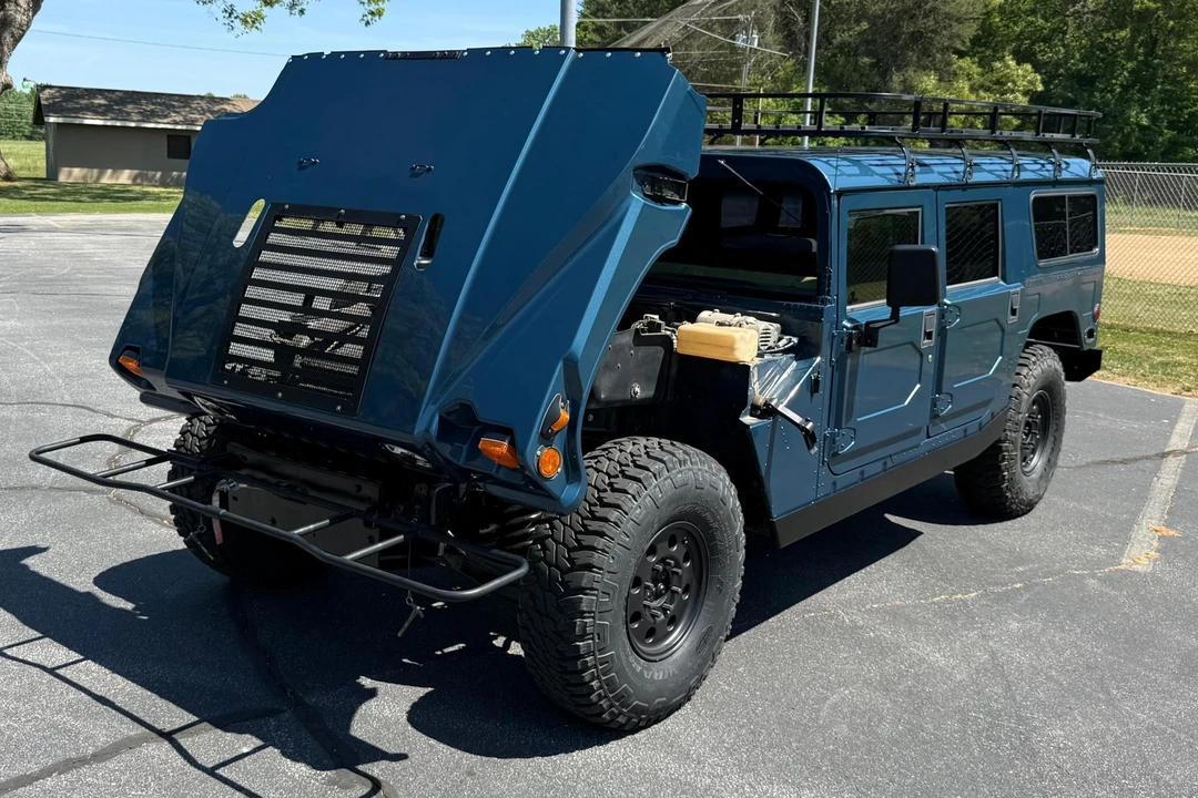 1994 AM General Hummer - Image 20 of 31