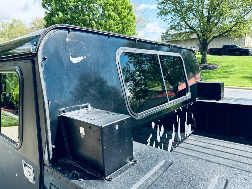1994 AM General Hummer - Image 15 of 31