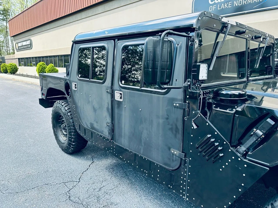 1994 AM General Hummer - Image 21 of 31