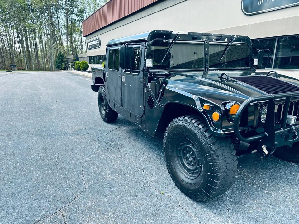 1994 AM General Hummer - Image 19 of 31
