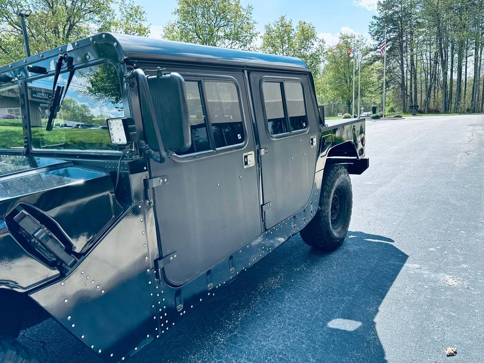 1994 AM General Hummer - Image 22 of 31