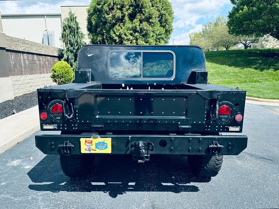 1994 AM General Hummer - Image 6 of 31