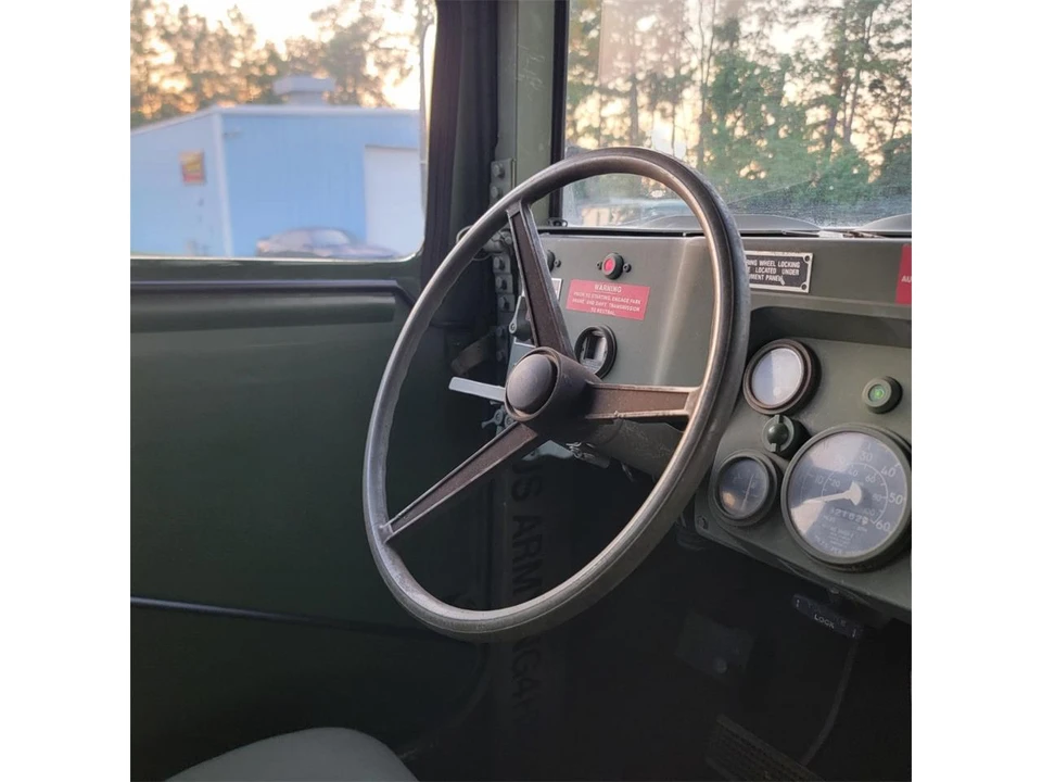 1994 AM General Hummer - Image 23 of 31