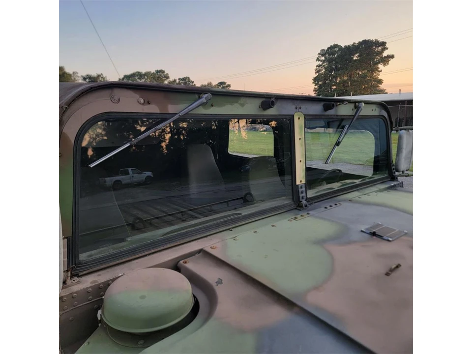 1994 AM General Hummer - Image 13 of 31