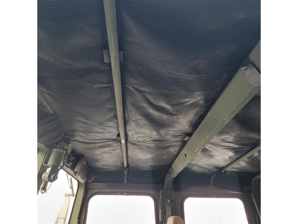 1994 AM General Hummer - Image 27 of 31