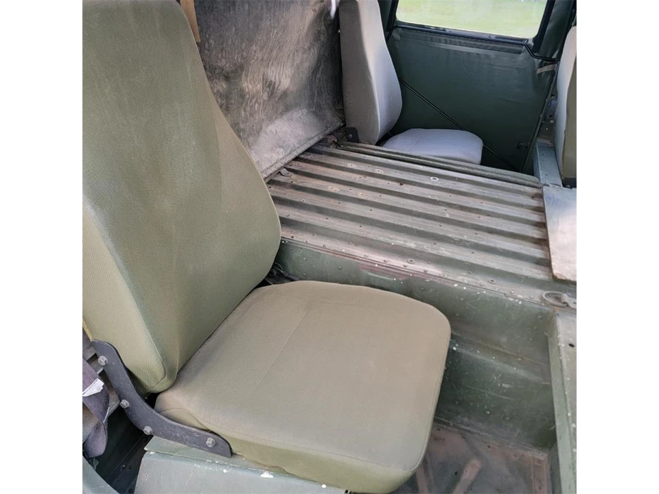 1994 AM General Hummer - Image 28 of 31