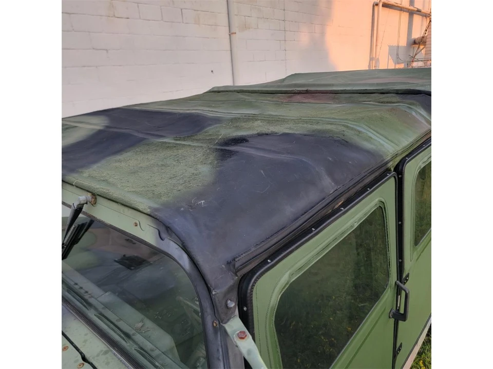 1994 AM General Hummer - Image 15 of 31