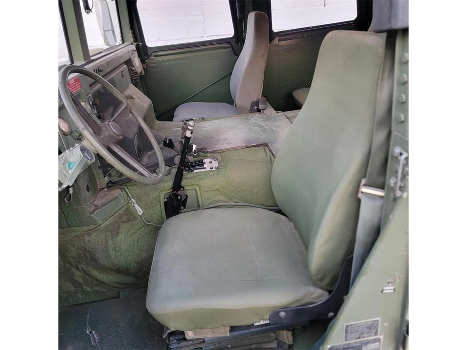 1994 AM General Hummer - Image 22 of 31