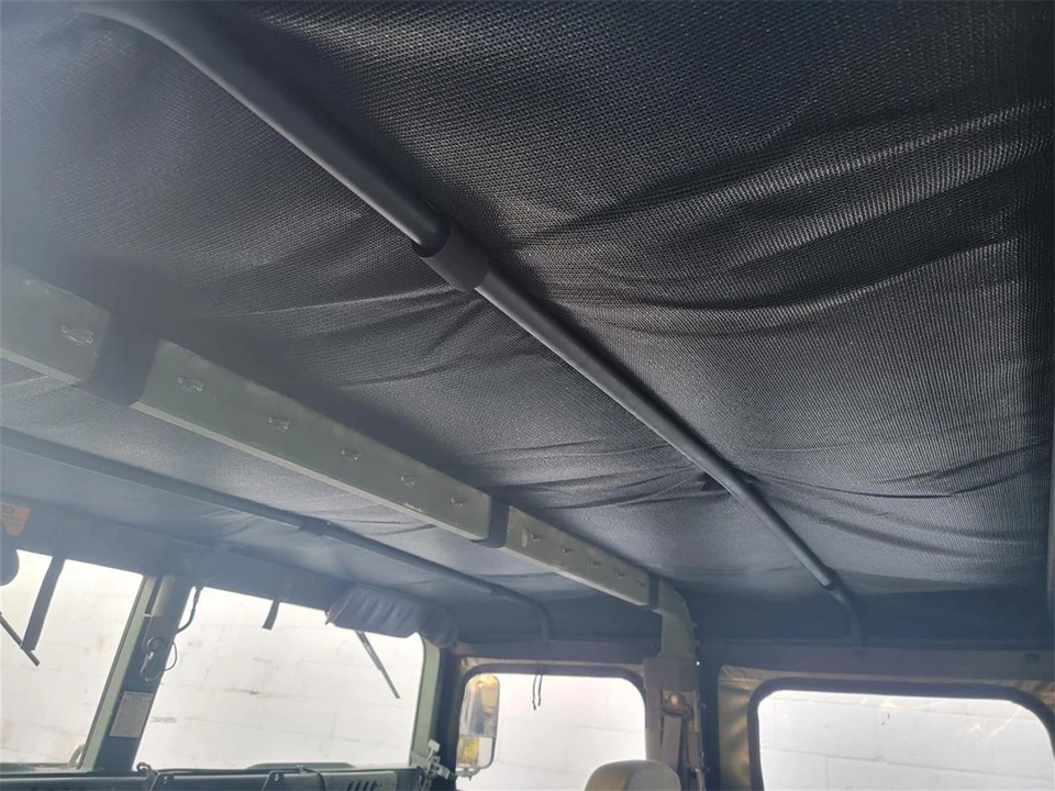1994 AM General Hummer - Image 29 of 31
