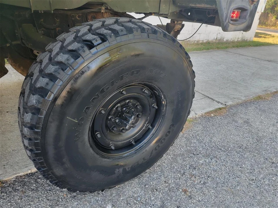 1994 AM General Hummer - Image 19 of 31