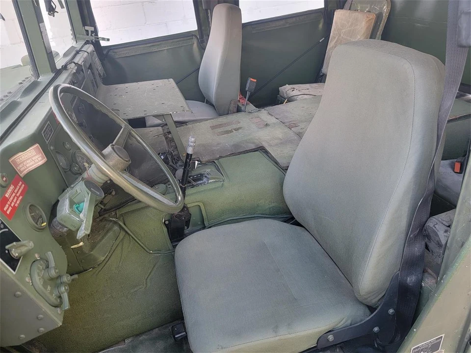 1994 AM General Hummer - Image 23 of 31