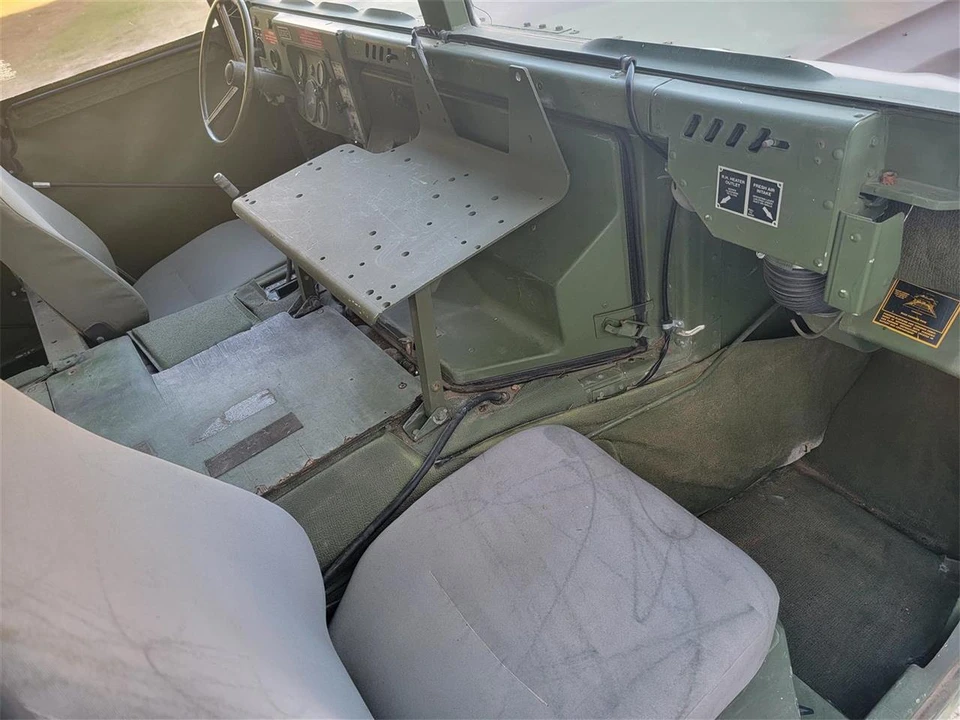 1994 AM General Hummer - Image 22 of 31