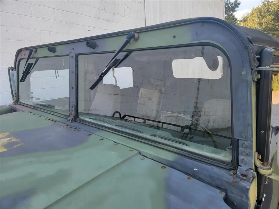 1994 AM General Hummer - Image 13 of 31