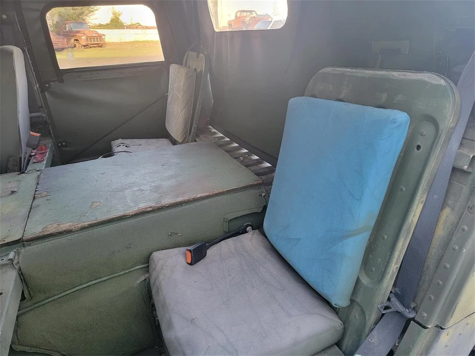 1994 AM General Hummer - Image 30 of 31