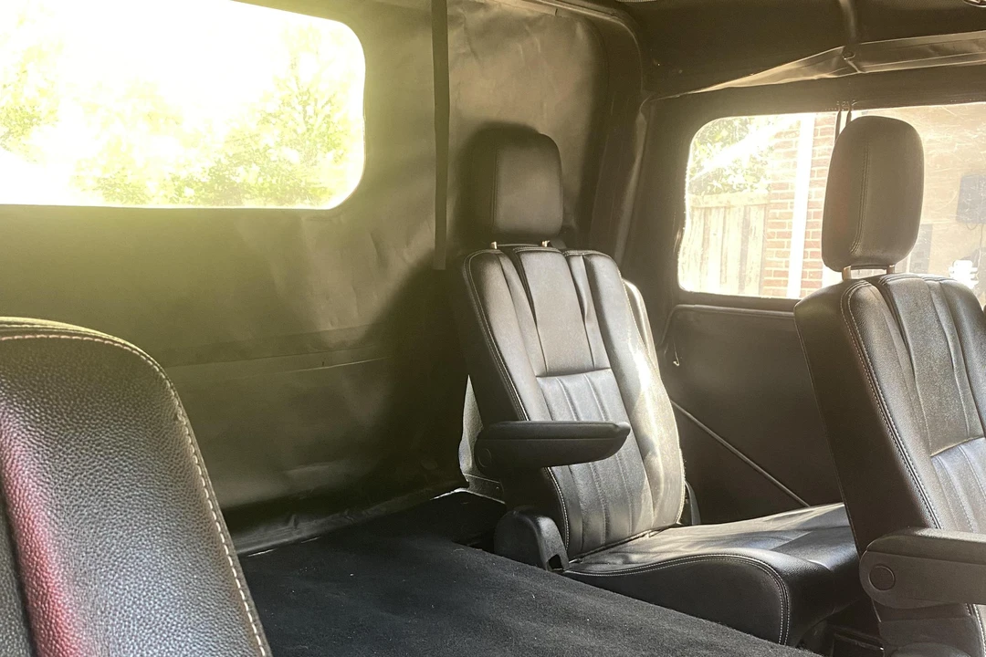 1994 AM General Hummer - Image 26 of 29