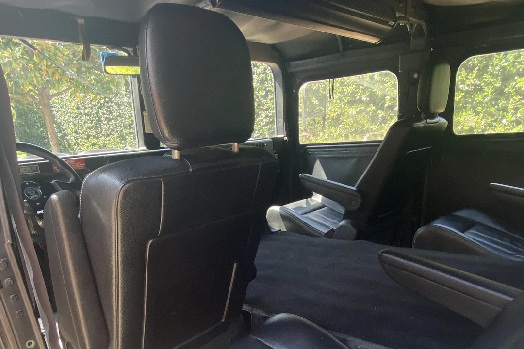 1994 AM General Hummer - Image 25 of 29
