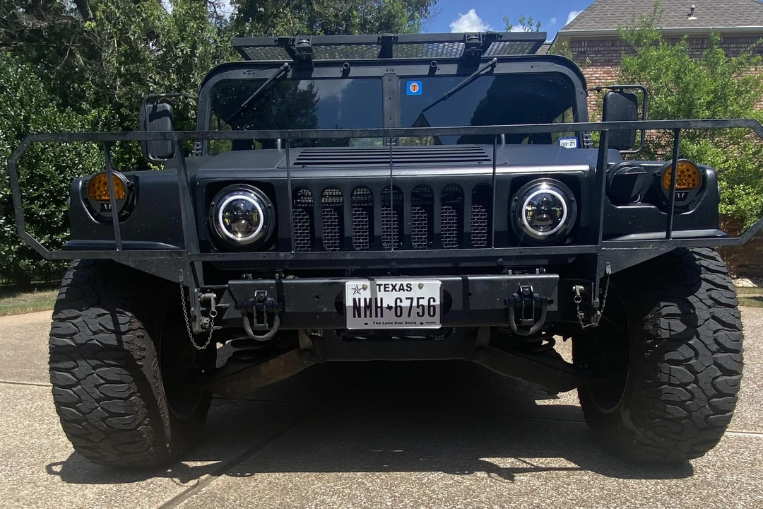 1994 AM General Hummer - Image 2 of 29