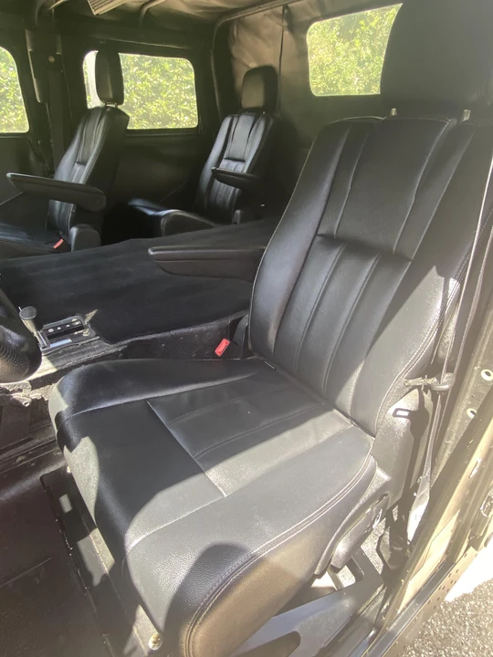 1994 AM General Hummer - Image 29 of 29