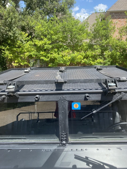 1994 AM General Hummer - Image 18 of 29
