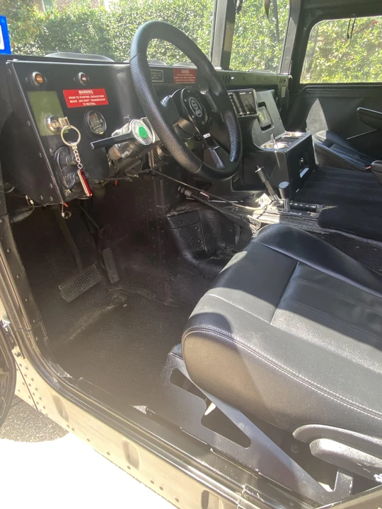 1994 AM General Hummer - Image 28 of 29