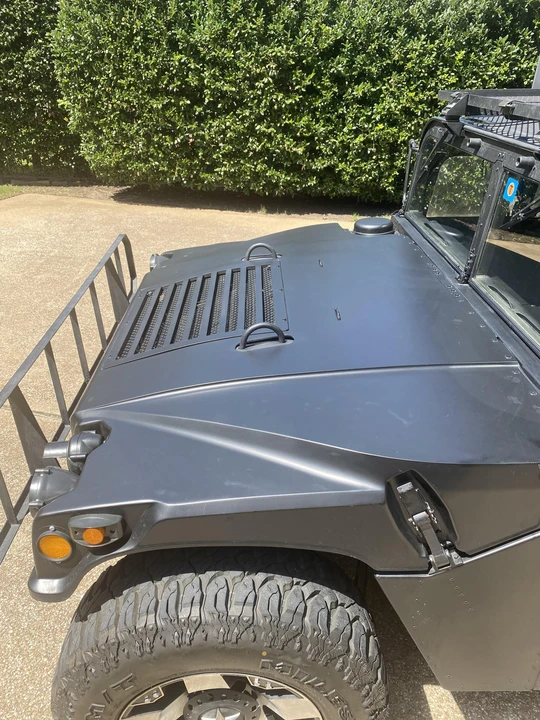 1994 AM General Hummer - Image 13 of 29