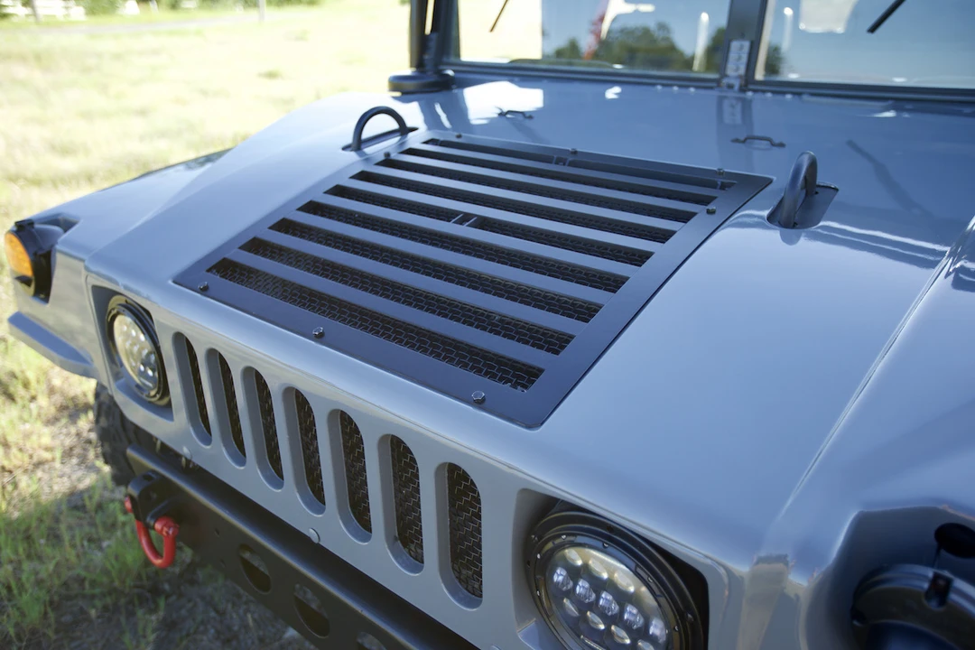 1994 AM General Hummer - Image 26 of 31
