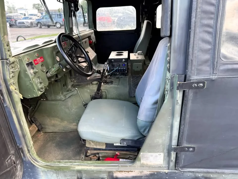 1994 AM General Hummer - Image 4 of 16