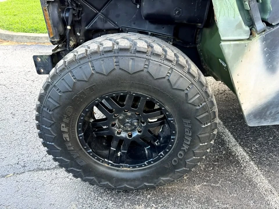 1994 AM General Hummer - Image 2 of 16