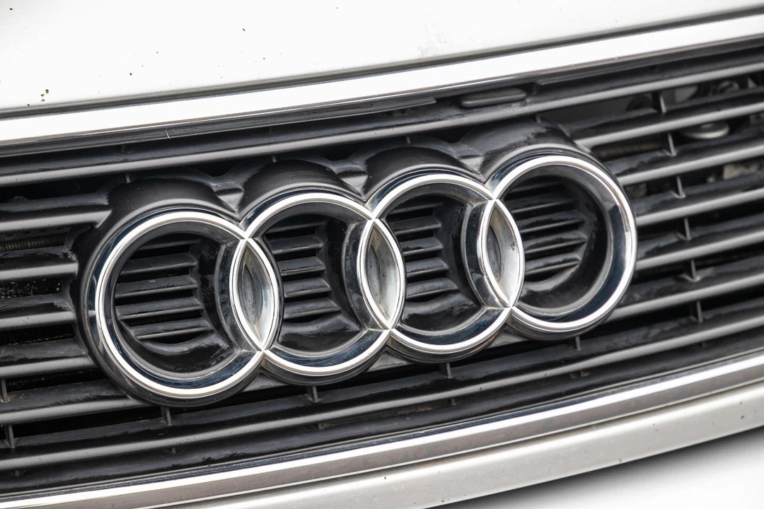 1994 Audi C4 S4 - Image 14 of 31