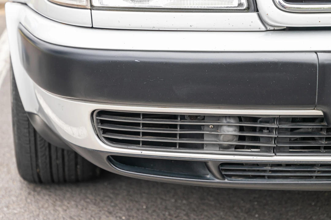 1994 Audi C4 S4 - Image 16 of 31