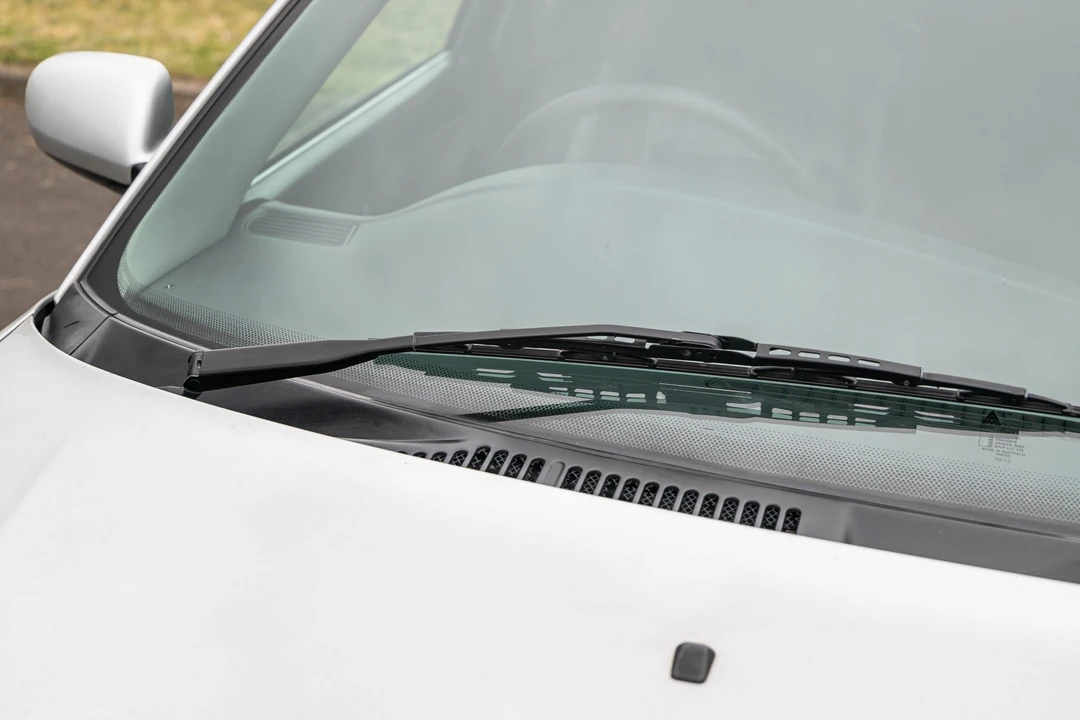1994 Audi C4 S4 - Image 18 of 31