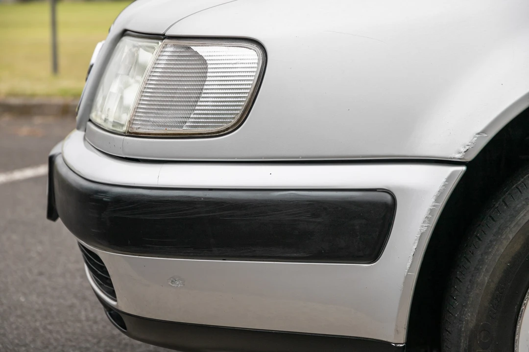 1994 Audi C4 S4 - Image 22 of 31
