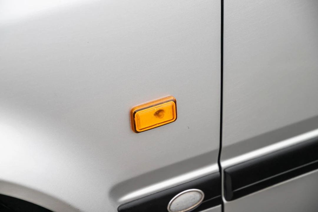 1994 Audi C4 S4 - Image 23 of 31