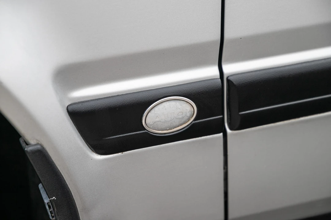 1994 Audi C4 S4 - Image 24 of 31