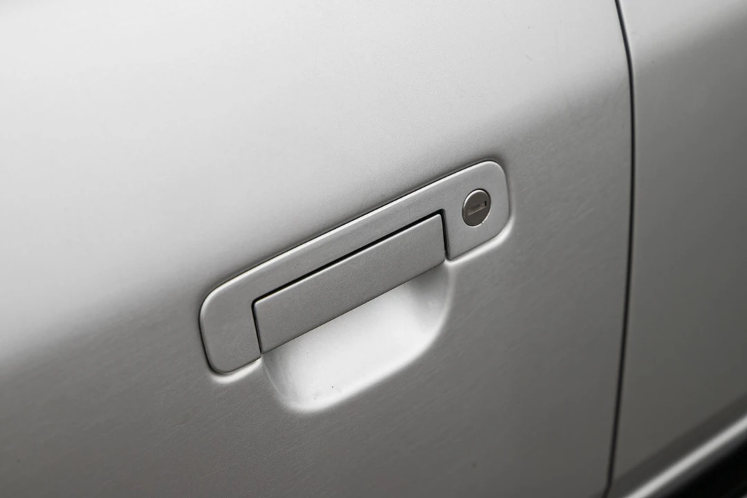1994 Audi C4 S4 - Image 27 of 31