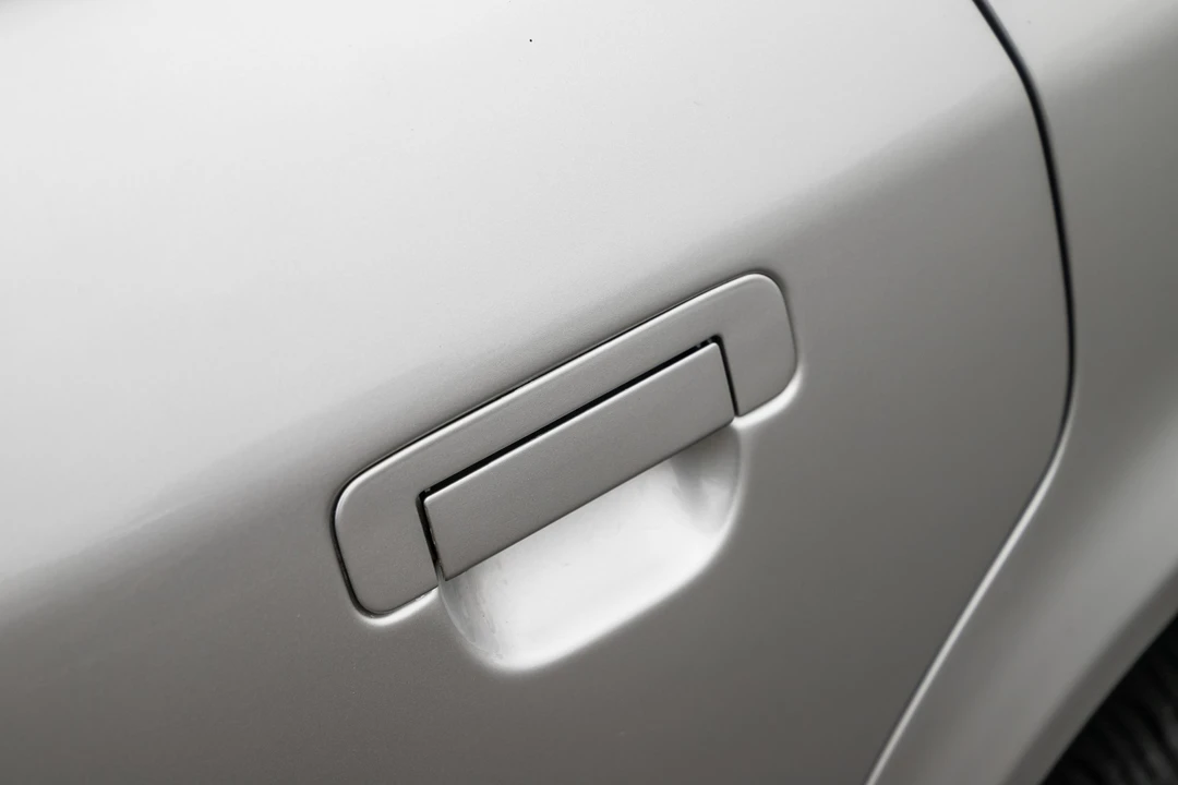 1994 Audi C4 S4 - Image 28 of 31