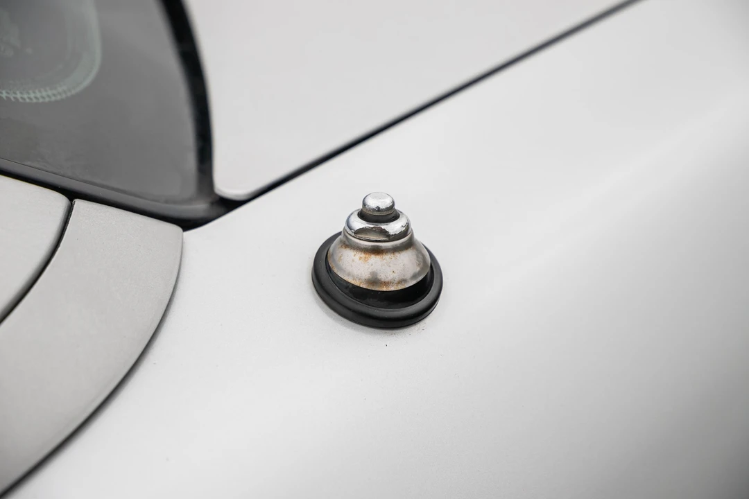 1994 Audi C4 S4 - Image 29 of 31