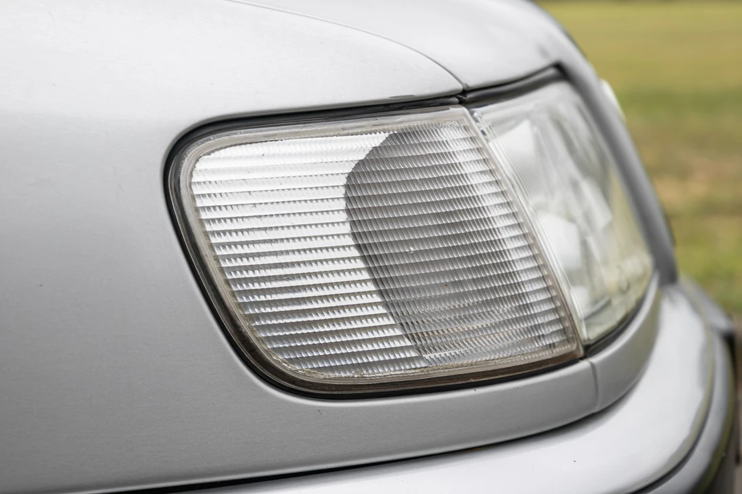 1994 Audi C4 S4 - Image 31 of 31