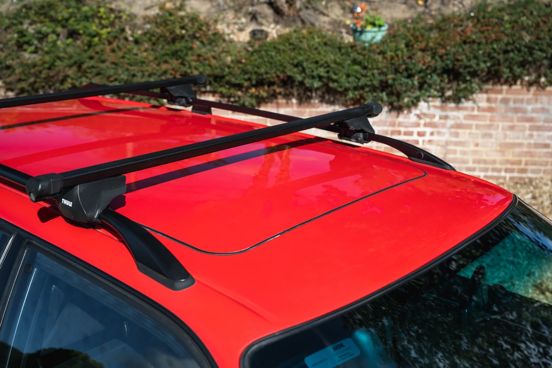1994 Audi RS2 Avant - Image 21 of 31
