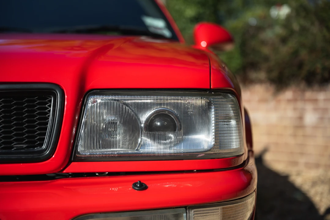 1994 Audi RS2 Avant - Image 28 of 31