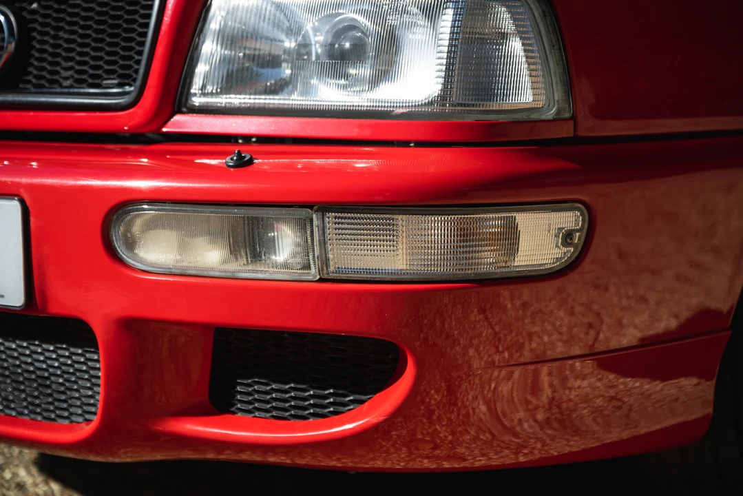 1994 Audi RS2 Avant - Image 29 of 31